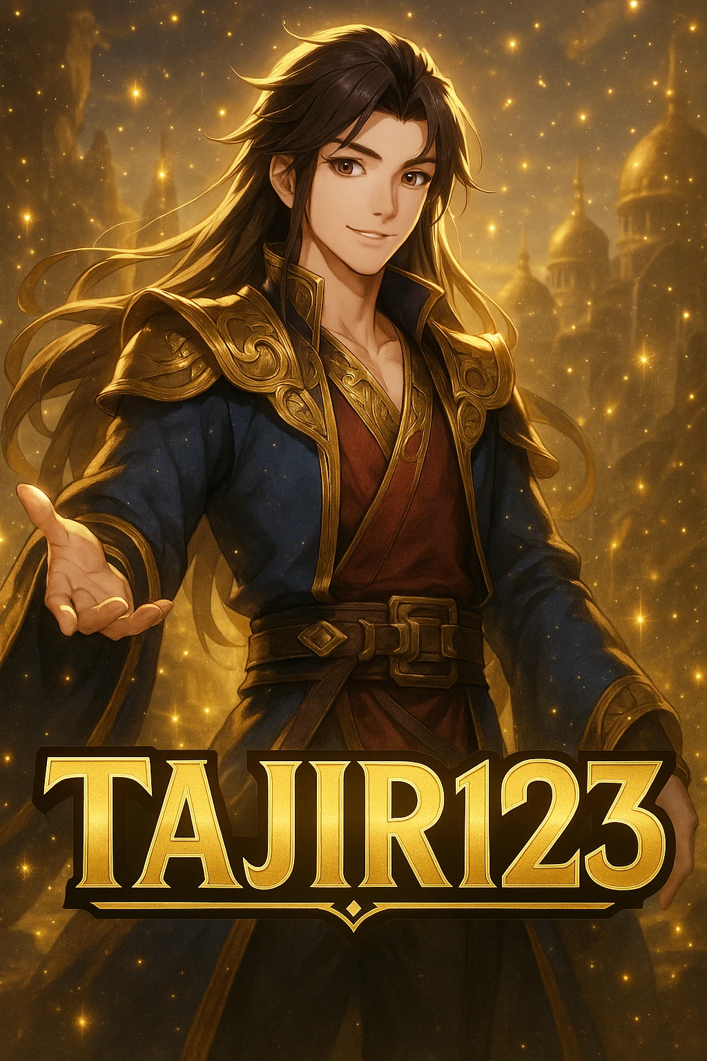 Tajir123 : Tajir 123 Membawa Pancarona Game Ke Panggung Epik
Tajir123 : Tajir 123 Membawa Pancarona Game Ke Panggung Epik