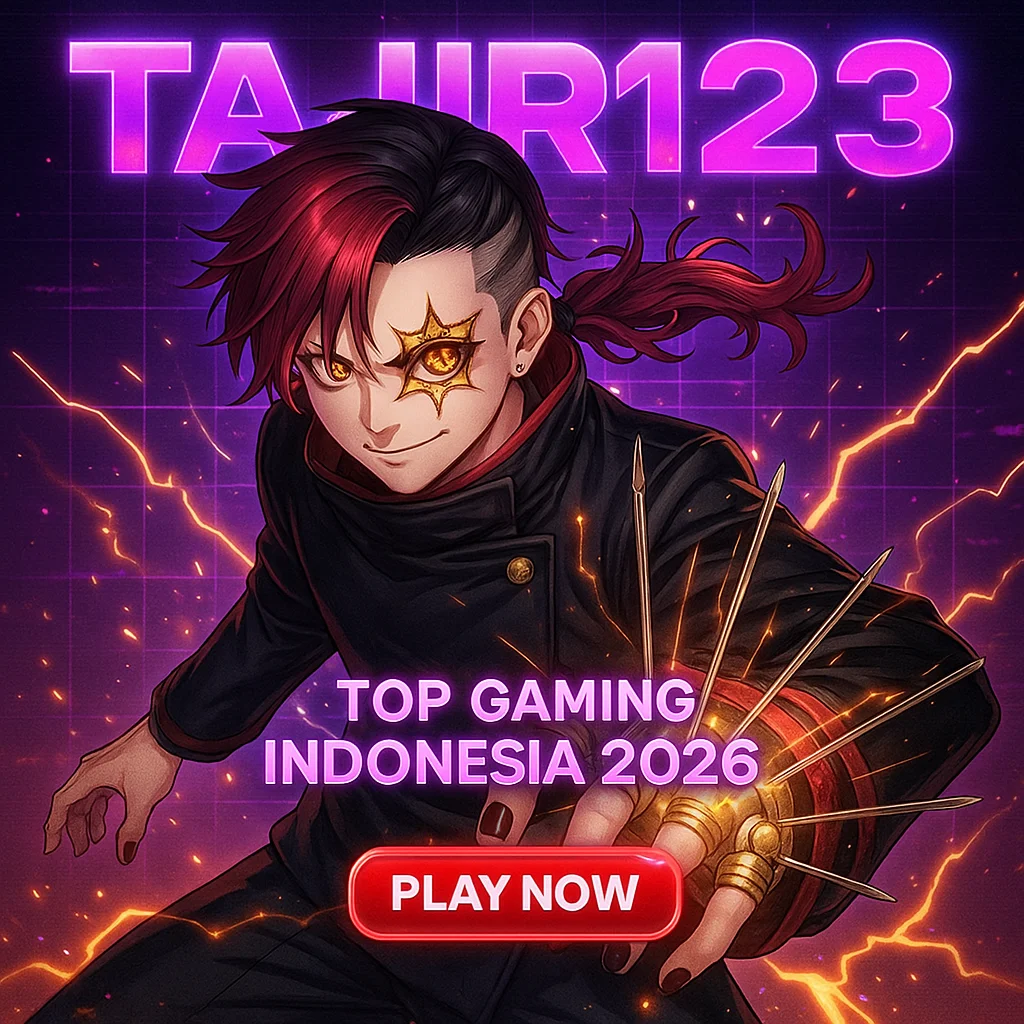 Tajir123 : The Ultimate Rhythm of Action and Glory!